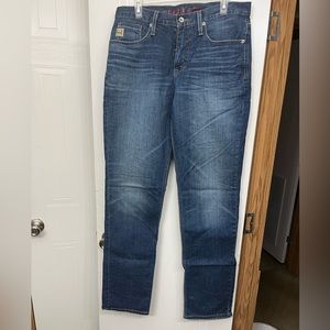 Men’s Cinch Jeans Jesse label